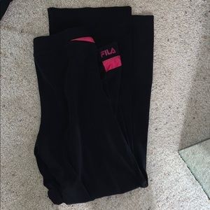 Yoga Pants